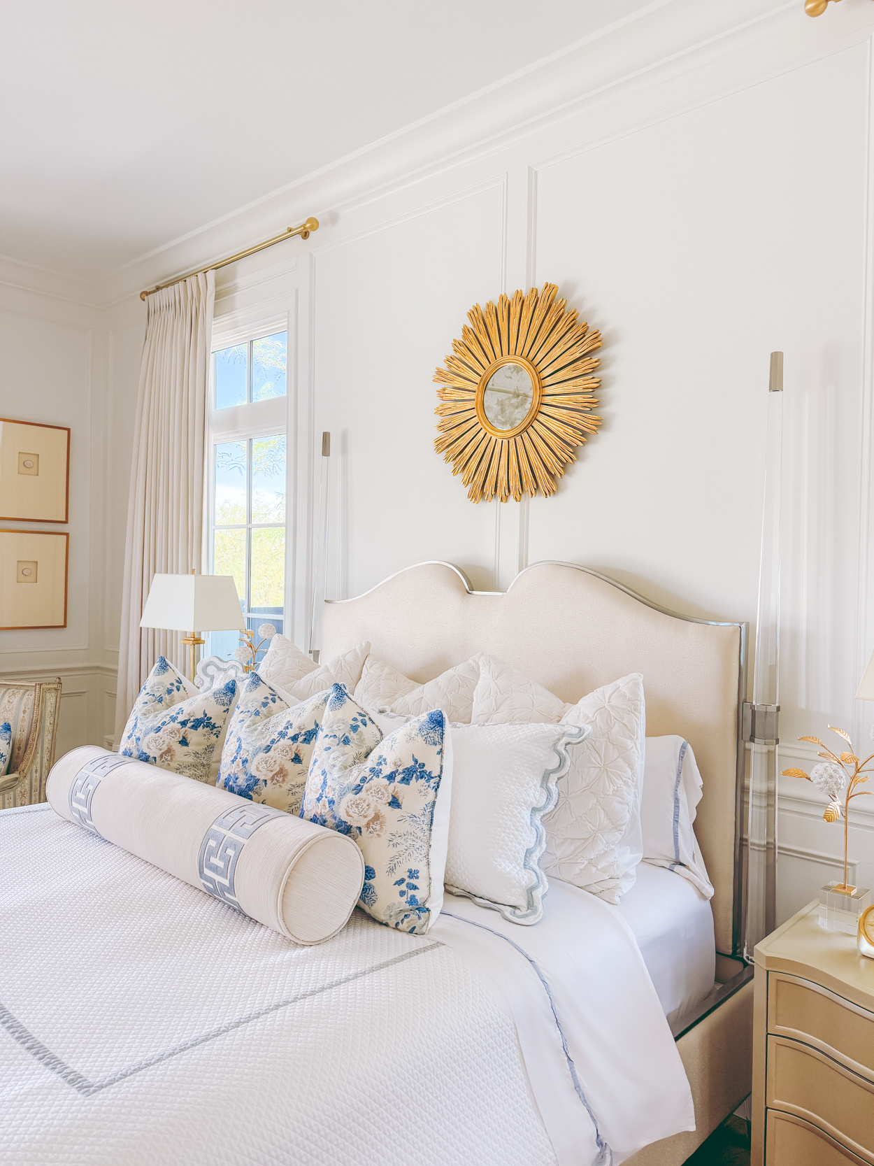 My Best Tips for Creating the Perfect Cozy, Layered Bed